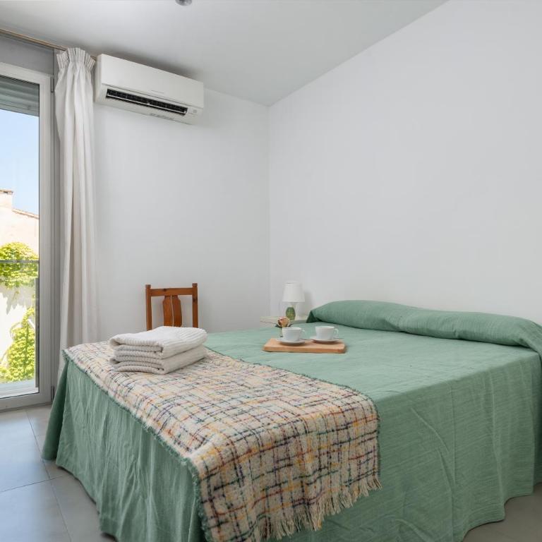 Mendez Apartment in Puerto Pollensa - Apartamento de 2 dormitorios - 19