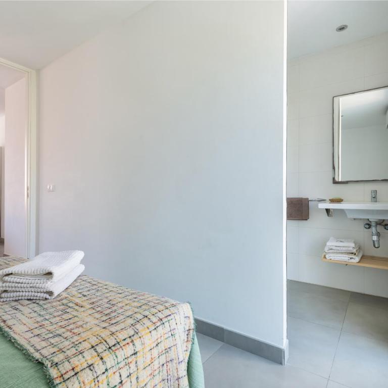 Mendez Apartment in Puerto Pollensa - Apartamento de 2 dormitorios - 21