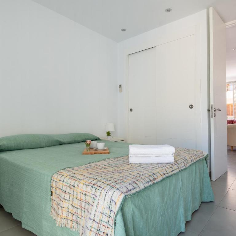 Mendez Apartment in Puerto Pollensa - Apartamento de 2 dormitorios - 20