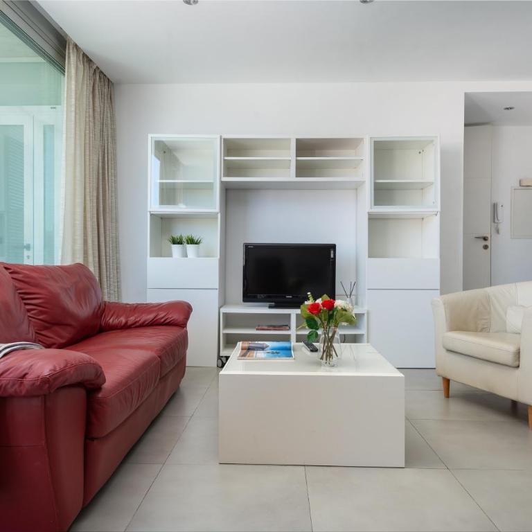 Mendez Apartment in Puerto Pollensa - Apartamento de 2 dormitorios - 13