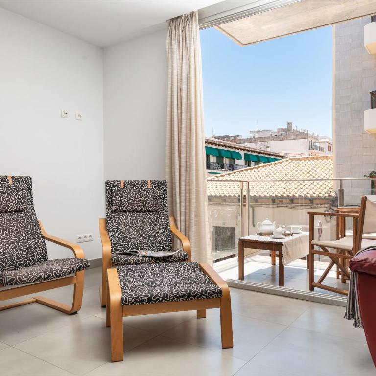 Mendez Apartment in Puerto Pollensa - Apartamento de 2 dormitorios - 3