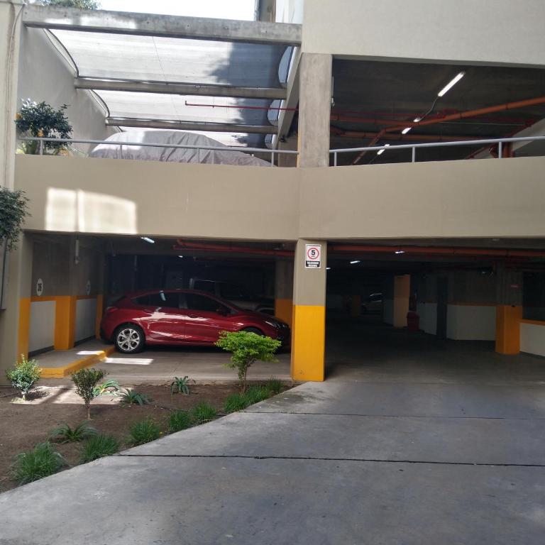 Aires Verdes Salta - Apartment - 10