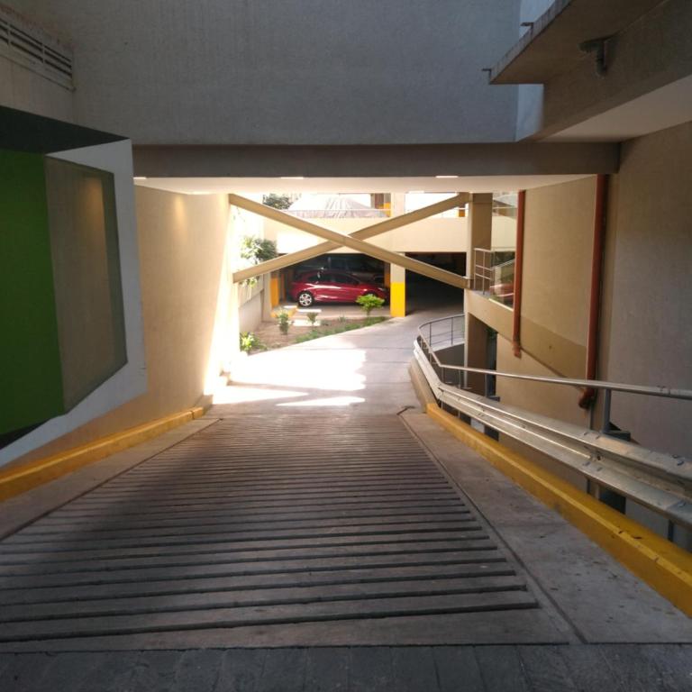 Aires Verdes Salta - Apartment - 11