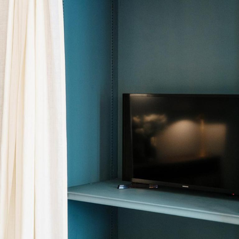 In Centro Luxury Rooms - Double Room with Balcony (2 Adults + 1 Child) - 13