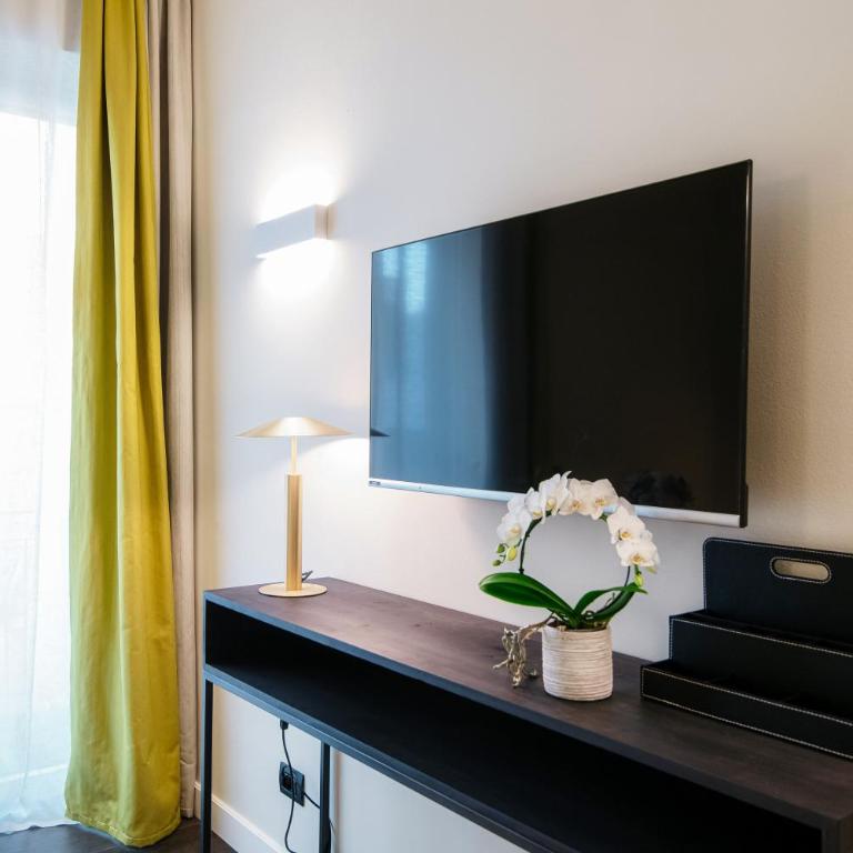 In Centro Luxury Rooms - Double Room - 5
