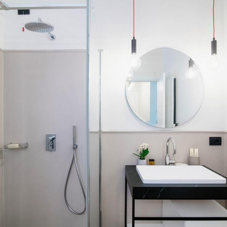 In Centro Luxury Rooms - Double Room - 8