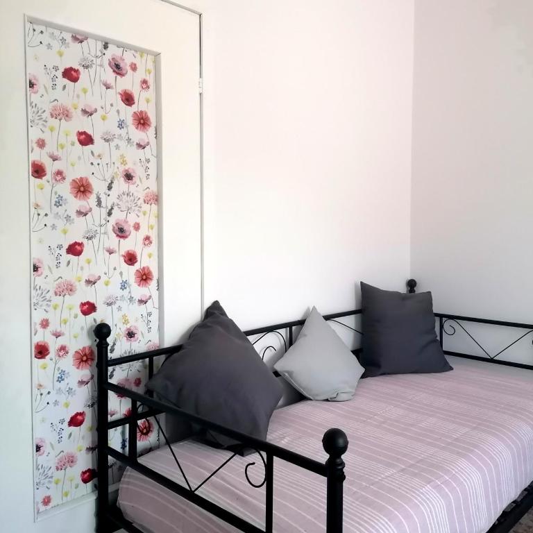 Agriturismo Conca Sandra - Farm Stay on Lake Como - Appartamento - 3