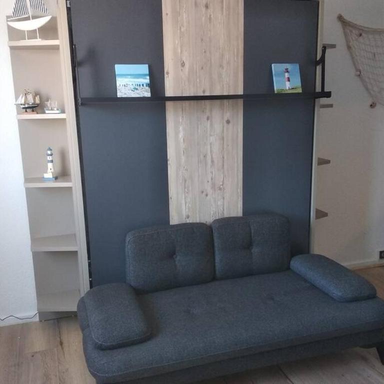 Welcome Calais - Le Cottage de la Côte d'Opale - Appartement 1 Chambre - 22