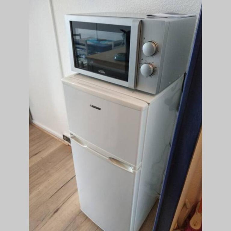 Welcome Calais - Le Cottage de la Côte d'Opale - Appartement 1 Chambre - 24
