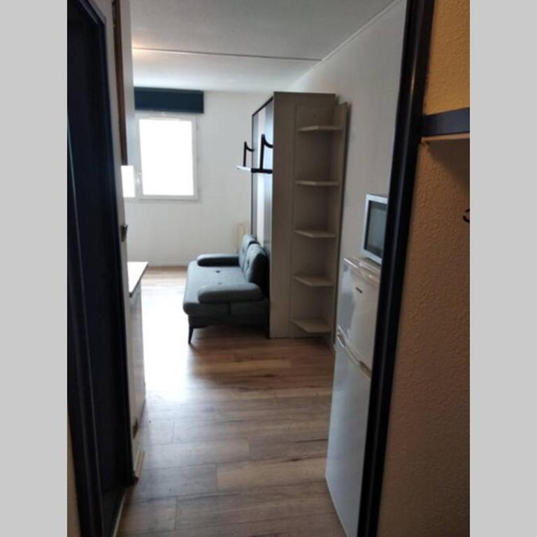 Welcome Calais - Le Cottage de la Côte d'Opale - Appartement 1 Chambre - 26