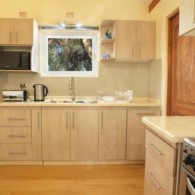 Moderna Casa Nueva - Bahía Inglesa - Casa de 3 dormitorios - 4