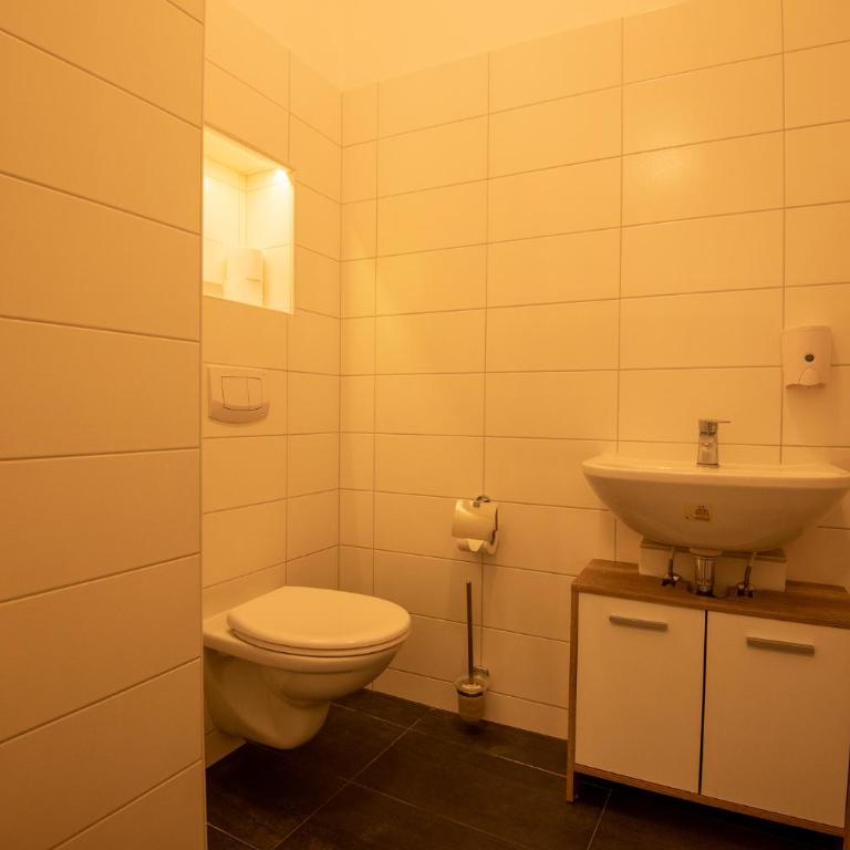 City Appartements Weiz - Premier Studio-Apartment - 3
