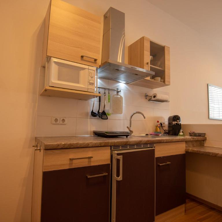 City Appartements Weiz - Premier Studio-Apartment - 4