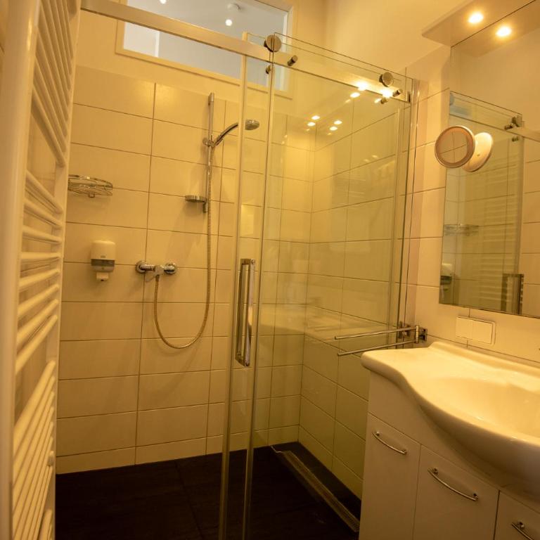 City Appartements Weiz - Premier Studio-Apartment - 6