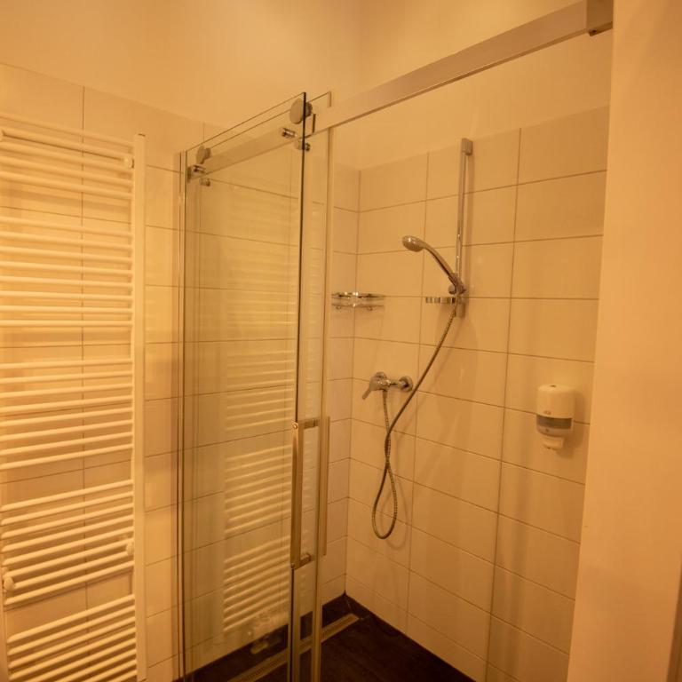 City Appartements Weiz - Premier Studio-Apartment - 8