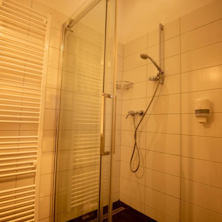 City Appartements Weiz - Premier Studio-Apartment - 11