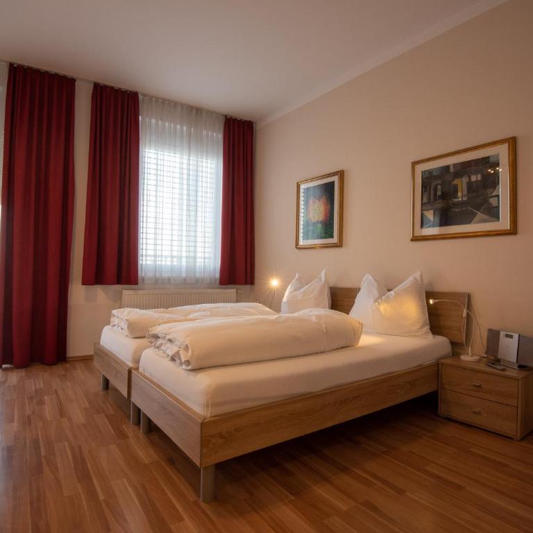 City Appartements Weiz - Premier Studio-Apartment - 12