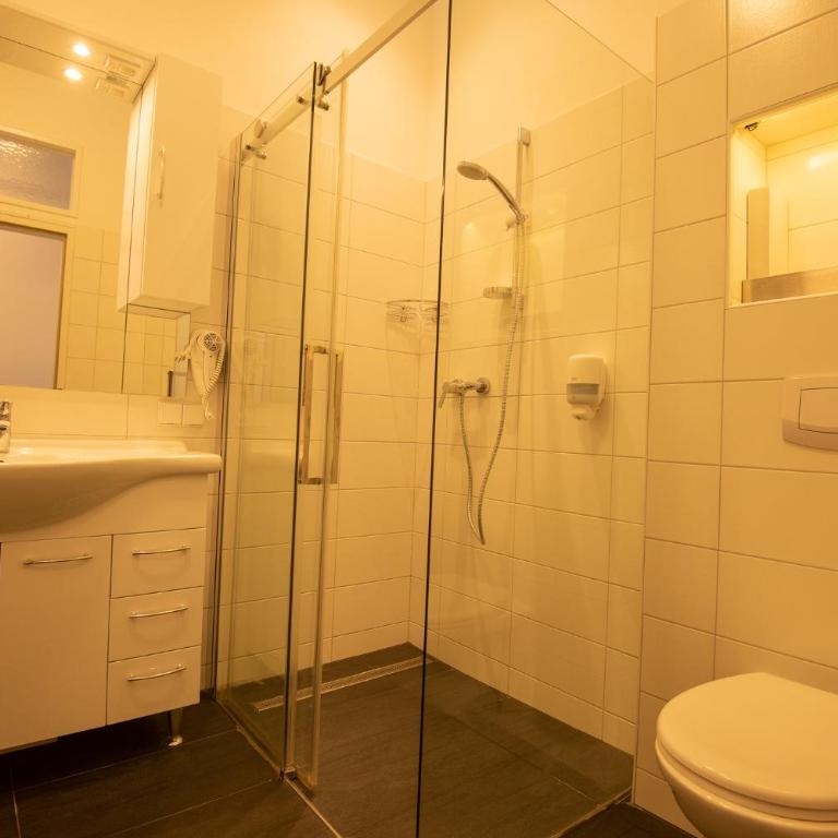 City Appartements Weiz - Premier Studio-Apartment - 17