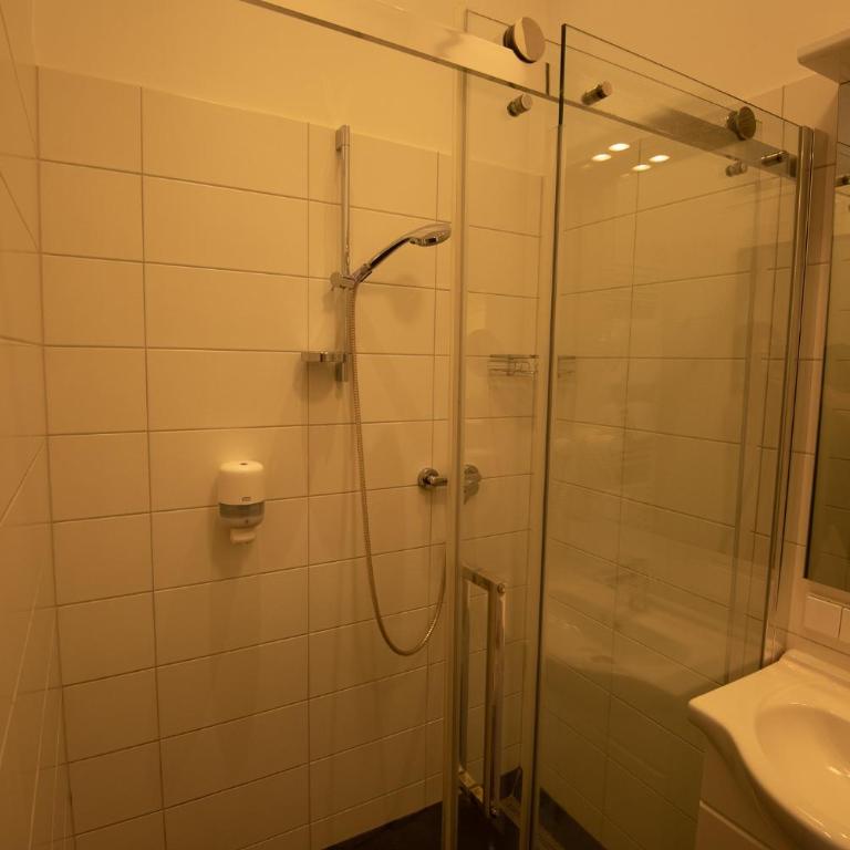 City Appartements Weiz - Premier Studio-Apartment - 23