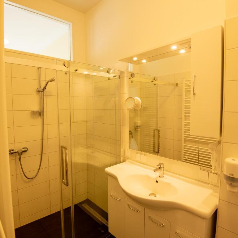 City Appartements Weiz - Premier Studio-Apartment - 31
