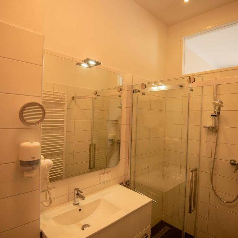 City Appartements Weiz - Premier Studio-Apartment - 38