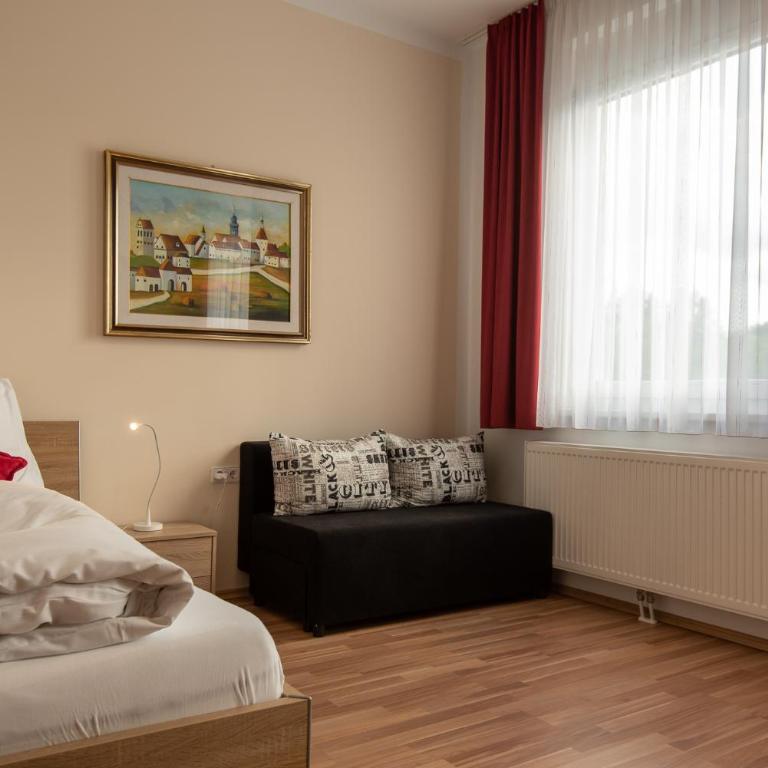 City Appartements Weiz - Premier Studio-Apartment - 40