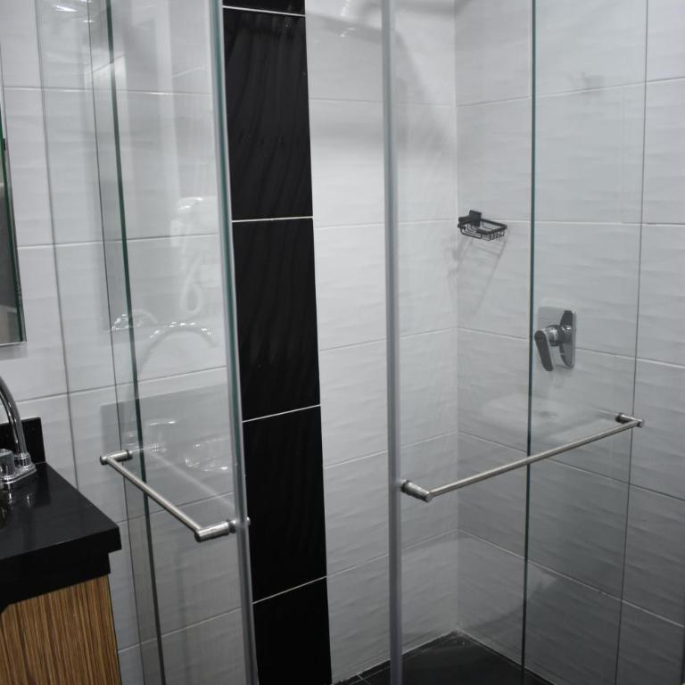 Hostel Boutique Nido de Loros - Habitación Individual con baño privado - 1