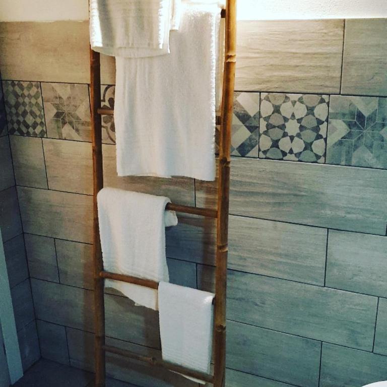 Casa vacanze Loft del Borgo - Appartamento Standard - 17