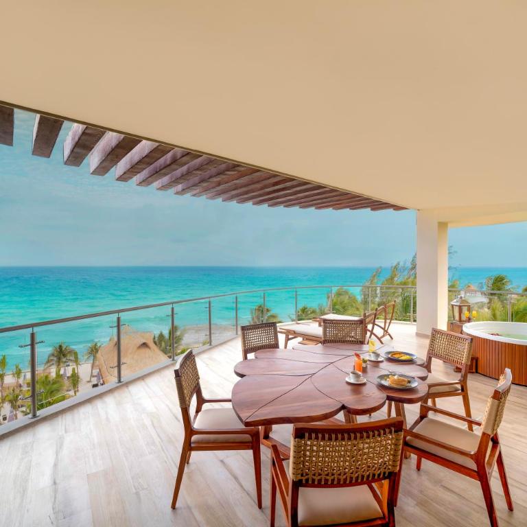 Mvngata Beach Hotel - Bridal Room - 6