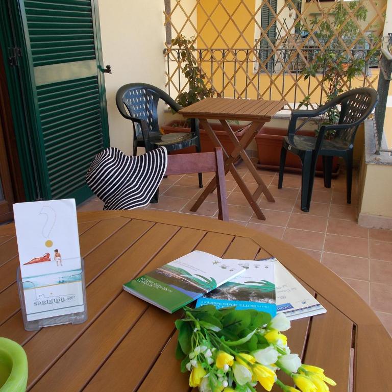 Casa Ilaria - Appartamento - 7