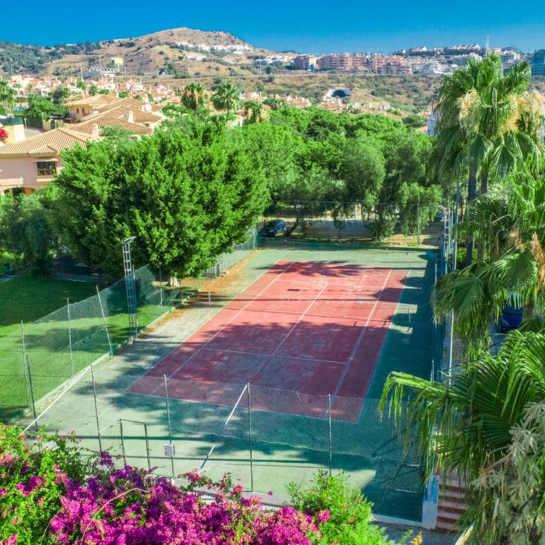 2 Habs Buena terraza con BBQ - WiFi, Piscina - Apartamento de 2 dormitorios - 18