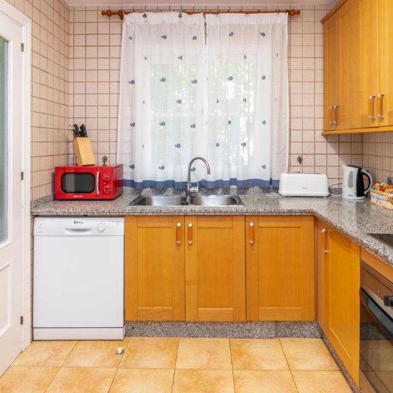 2 Habs Buena terraza con BBQ - WiFi, Piscina - Apartamento de 2 dormitorios - 19