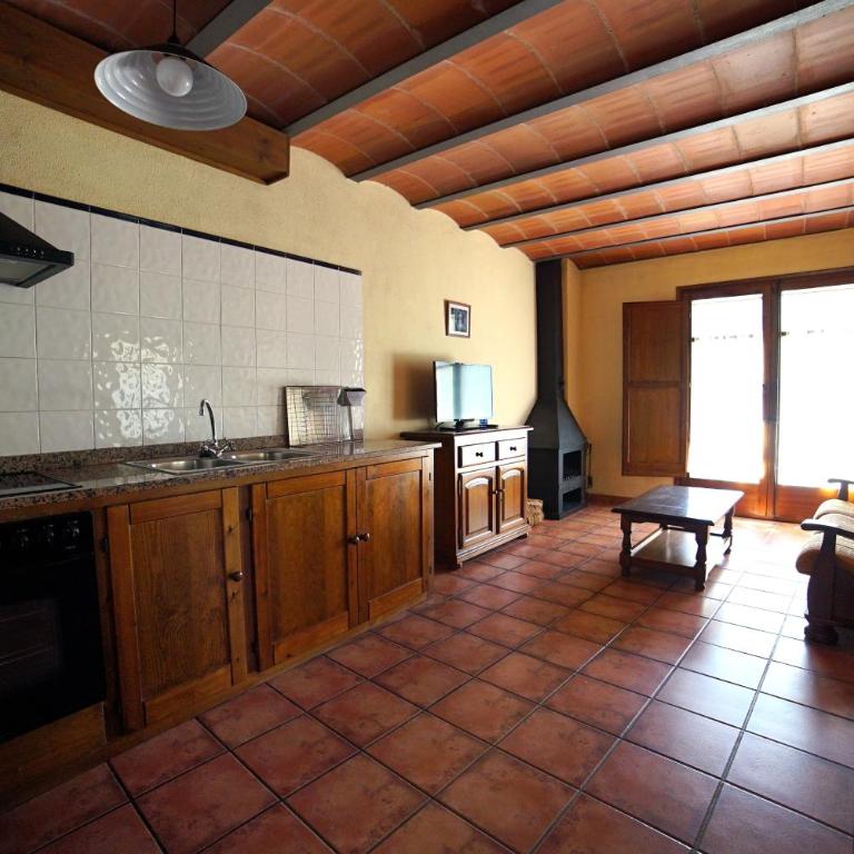 Gra de fajol - Apartamento de 2 dormitorios - 11