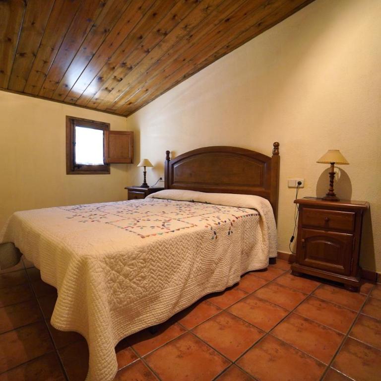 Gra de fajol - Apartamento de 2 dormitorios - 14