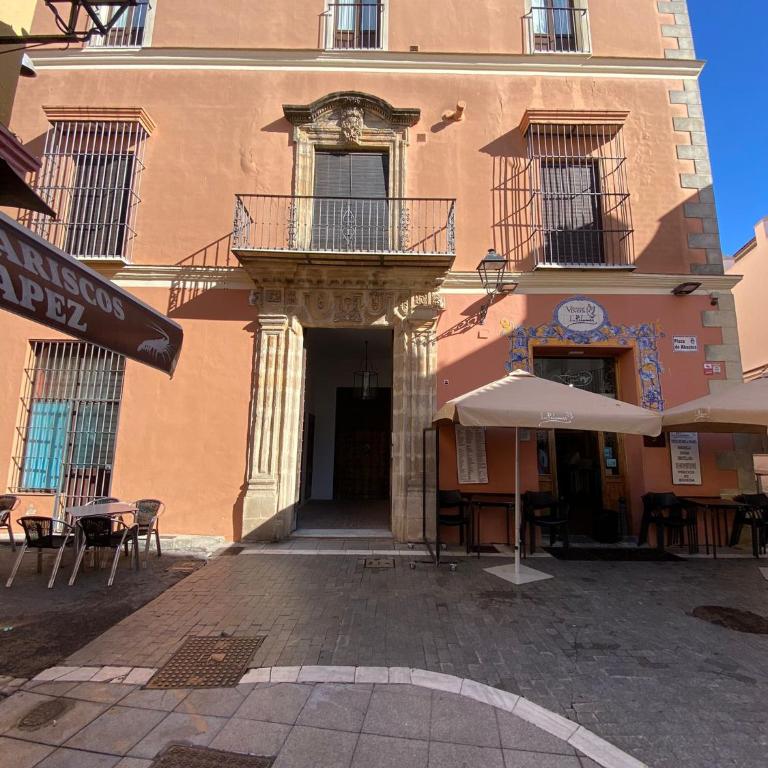 Las Palomas 15 - Apartamento de 3 dormitorios - 7