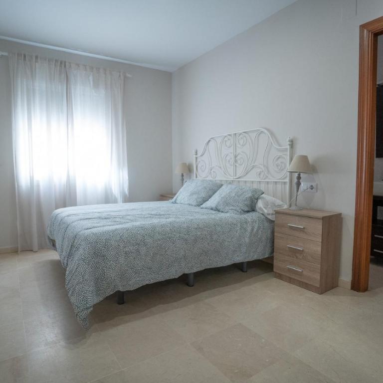 Las Palomas 15 - Apartamento de 3 dormitorios - 26