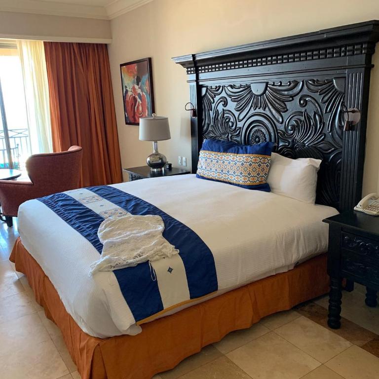 Suites at Pueblo Bonito Sunset Beach Golf and Spa Cabo San Lucas - Suite de 1 dormitorio - 2