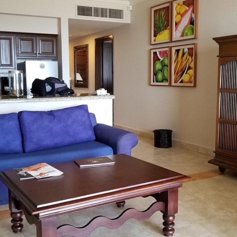Suites at Pueblo Bonito Sunset Beach Golf and Spa Cabo San Lucas - Suite de 1 dormitorio - 4