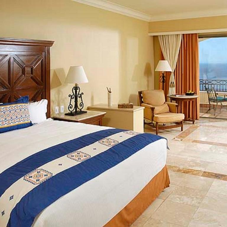 Suites at Pueblo Bonito Sunset Beach Golf and Spa Cabo San Lucas - Suite de 1 dormitorio - 1