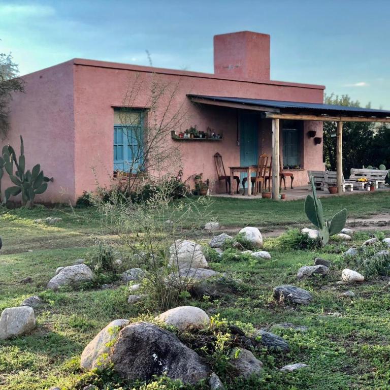 La Teresita Posada - Casa - 1