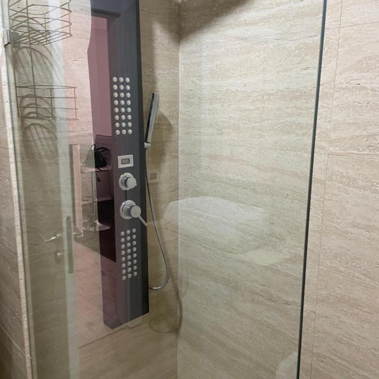Luxury apartment in Victoria Palace Budva center - Apartman sa 1 Spavaćom Sobom - 3