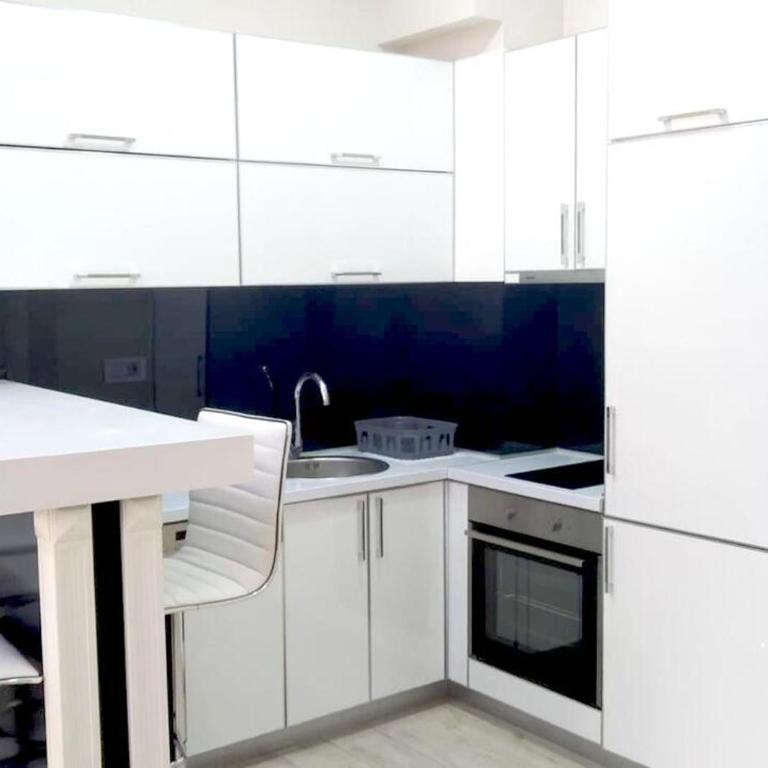 Luxury apartment in Victoria Palace Budva center - Apartman sa 1 Spavaćom Sobom - 5