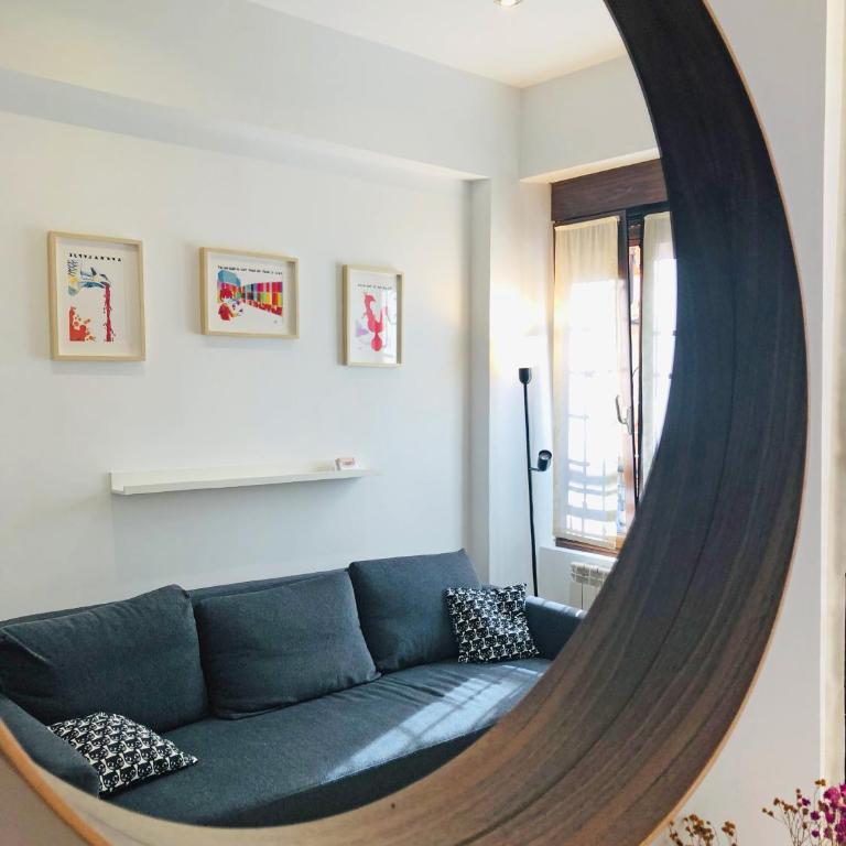 Apartamento The Wall Xperience - Apartamento de 1 dormitorio - 20