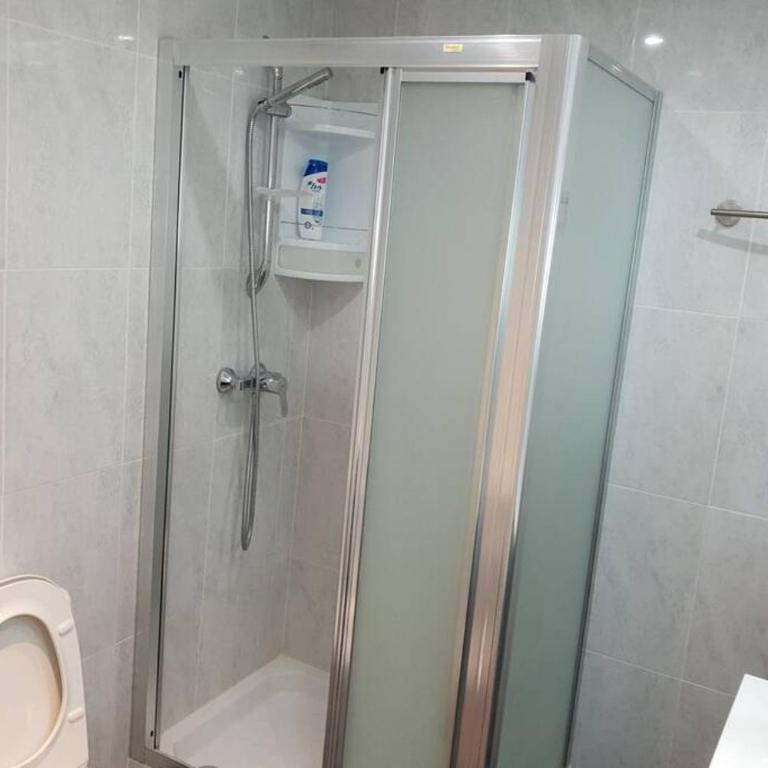 Benal beach bloque 3 vista al mar - One-Bedroom Apartment - 26