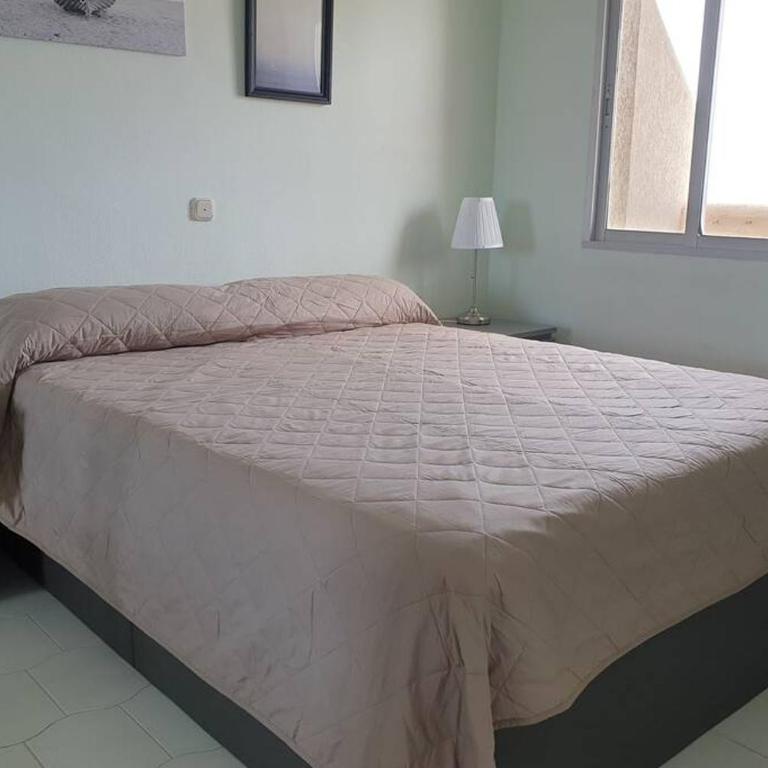 Benal beach bloque 3 vista al mar - One-Bedroom Apartment - 31