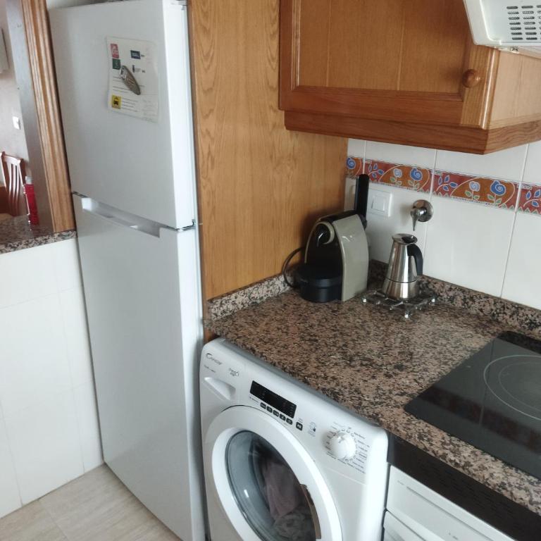 Precioso Apartamento Marina D`or -Magic World-PARKING- WIFI-Aire Acondicionado - Apartamento de 2 dormitorios - 27