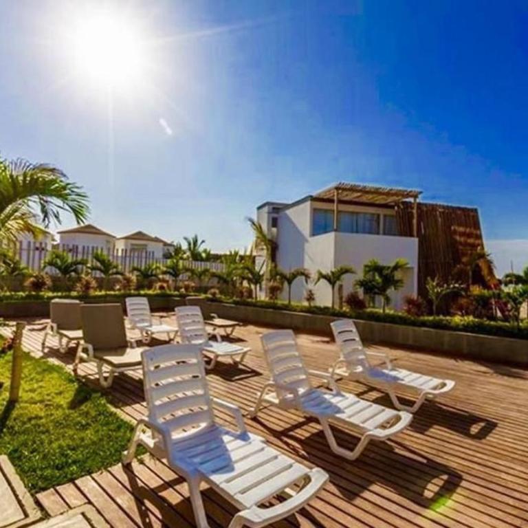 Palmeras de bocapan - Two-Bedroom Apartment - 21