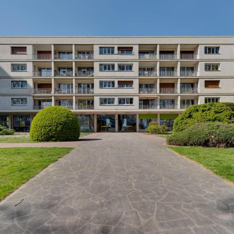 Swan Lake - Design apartment facing Lake Annecy - Apartment - 18
