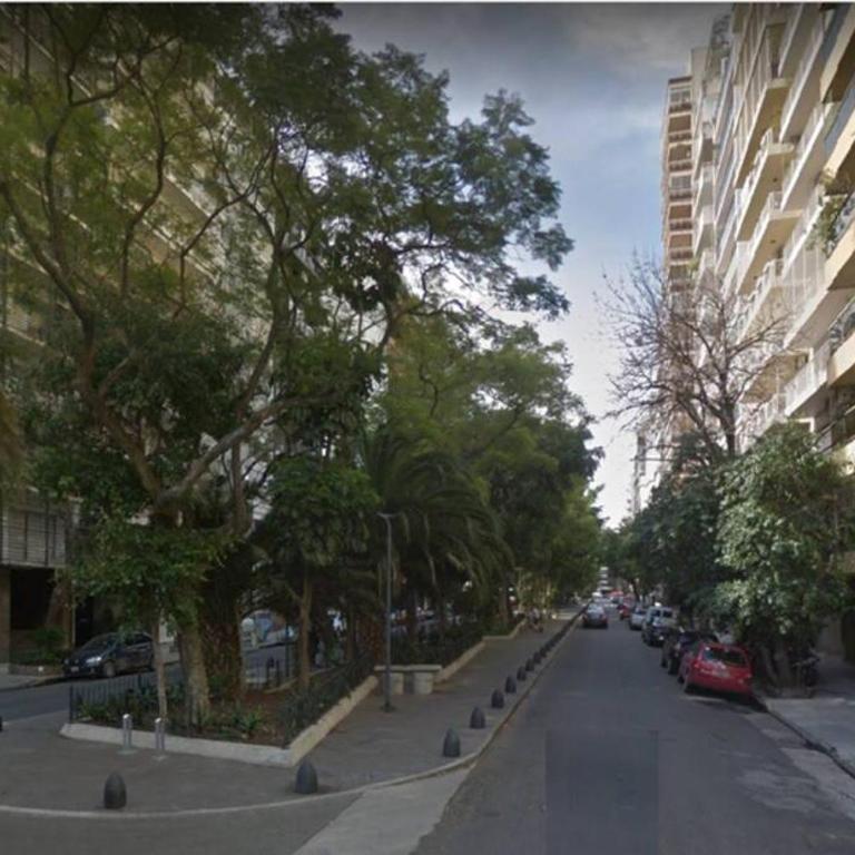 Excelente piso muy luminoso en Palermo - Apartamento - 34