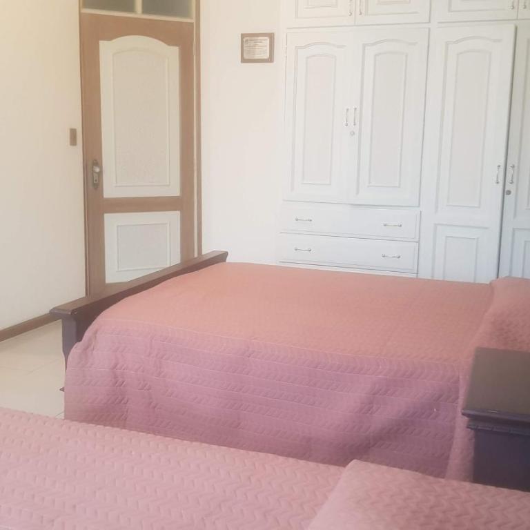 Penthouse Recoleta - Apartamento - 5